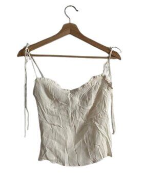 Reformation top brand new